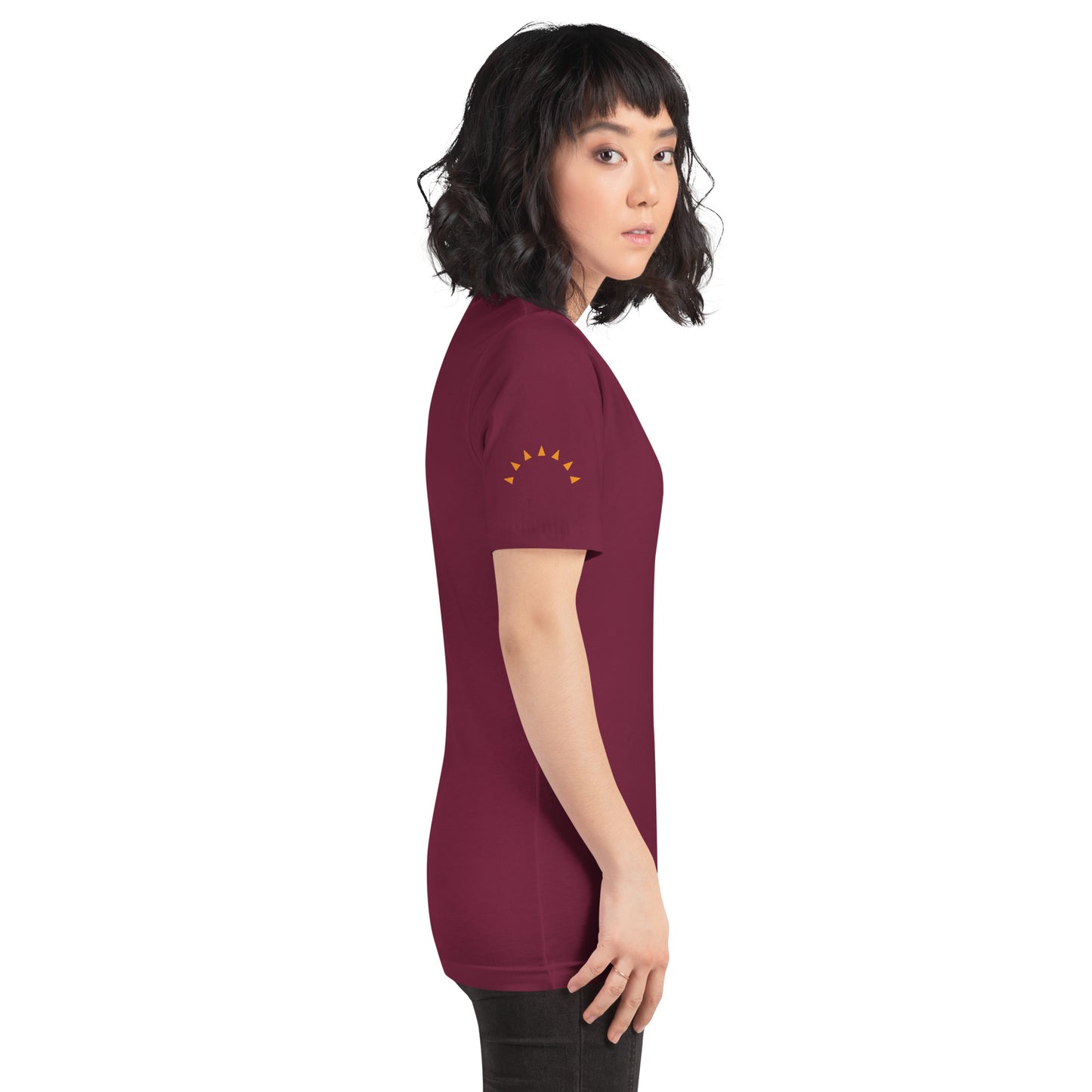 Body Living - Unisex t-shirt