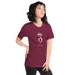 Body Living - Unisex t-shirt