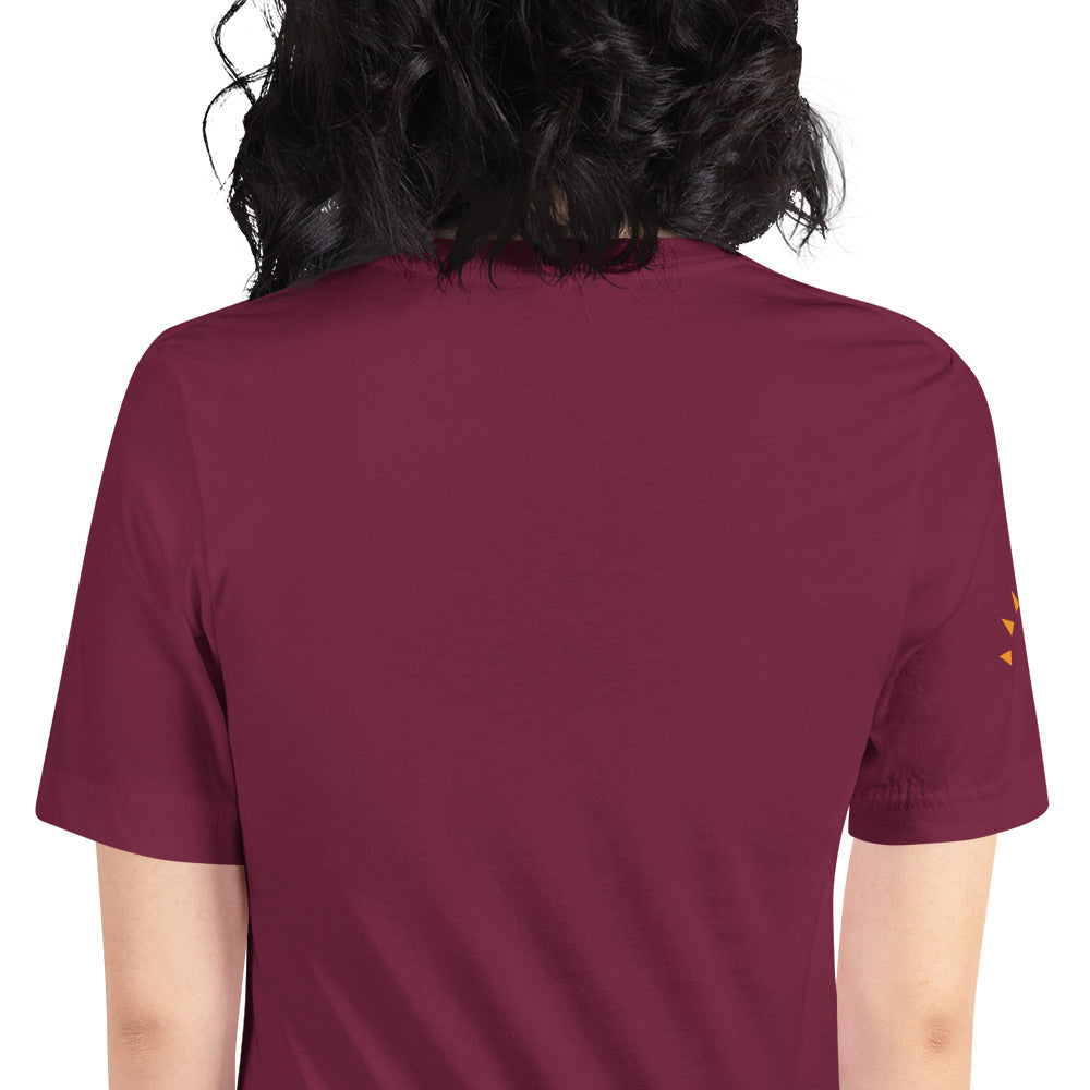 Body Living - Unisex t-shirt