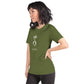 Body Living - Unisex t-shirt