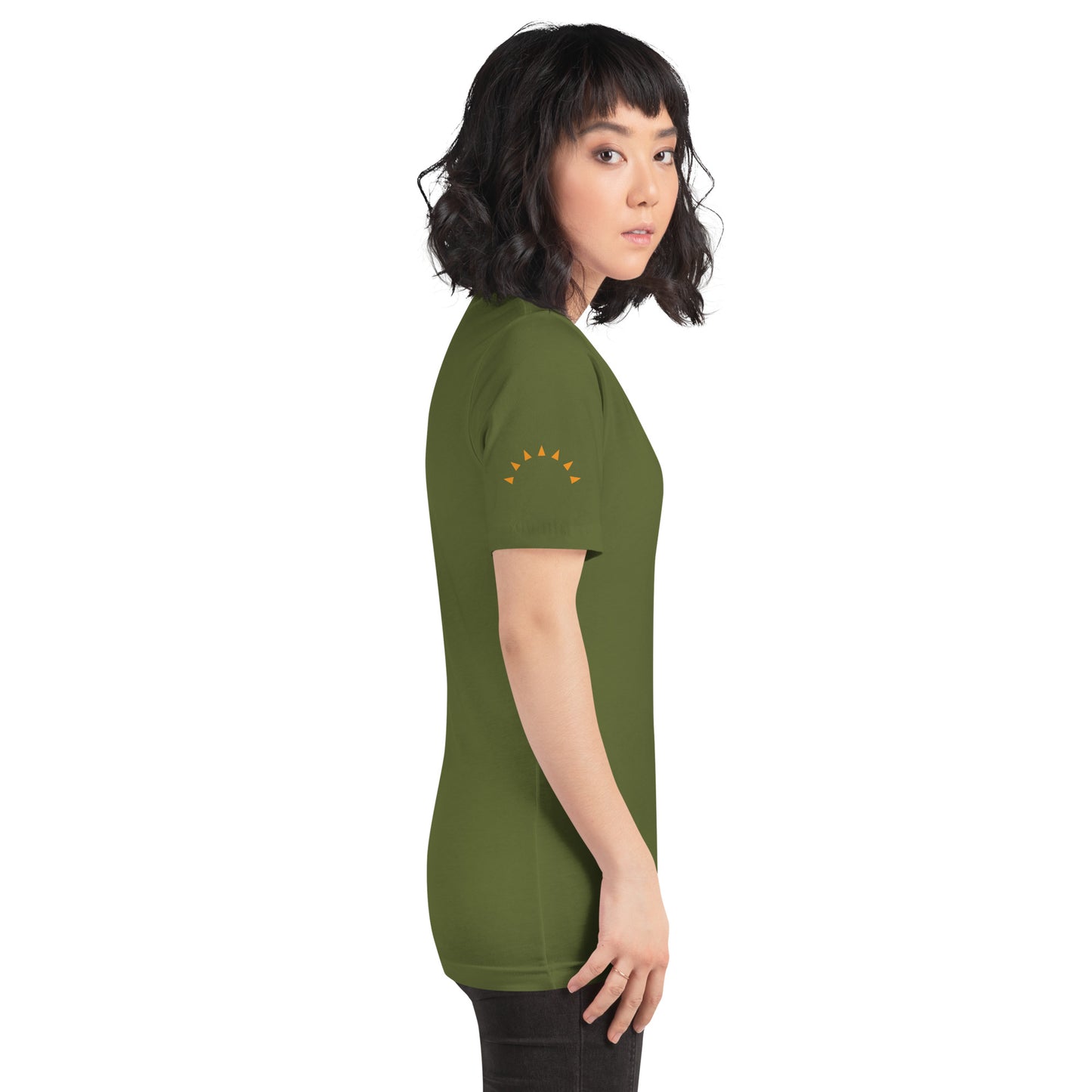 Body Living - Unisex t-shirt