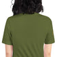 Body Living - Unisex t-shirt