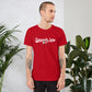 Smoosh 'em - Short Sleeve Unisex - Dark