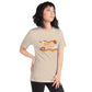 Boost Where Planted - Unisex t-shirt