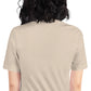 Boost Where Planted - Unisex t-shirt