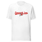 Smoosh 'em - Unisex Short Sleeve - Light