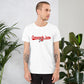 Smoosh 'em - Unisex Short Sleeve - Light