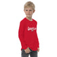 Smoosh 'em - Youth long sleeve tee - Dark