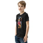 Ski Gull - Youth Short Sleeve T-Shirt
